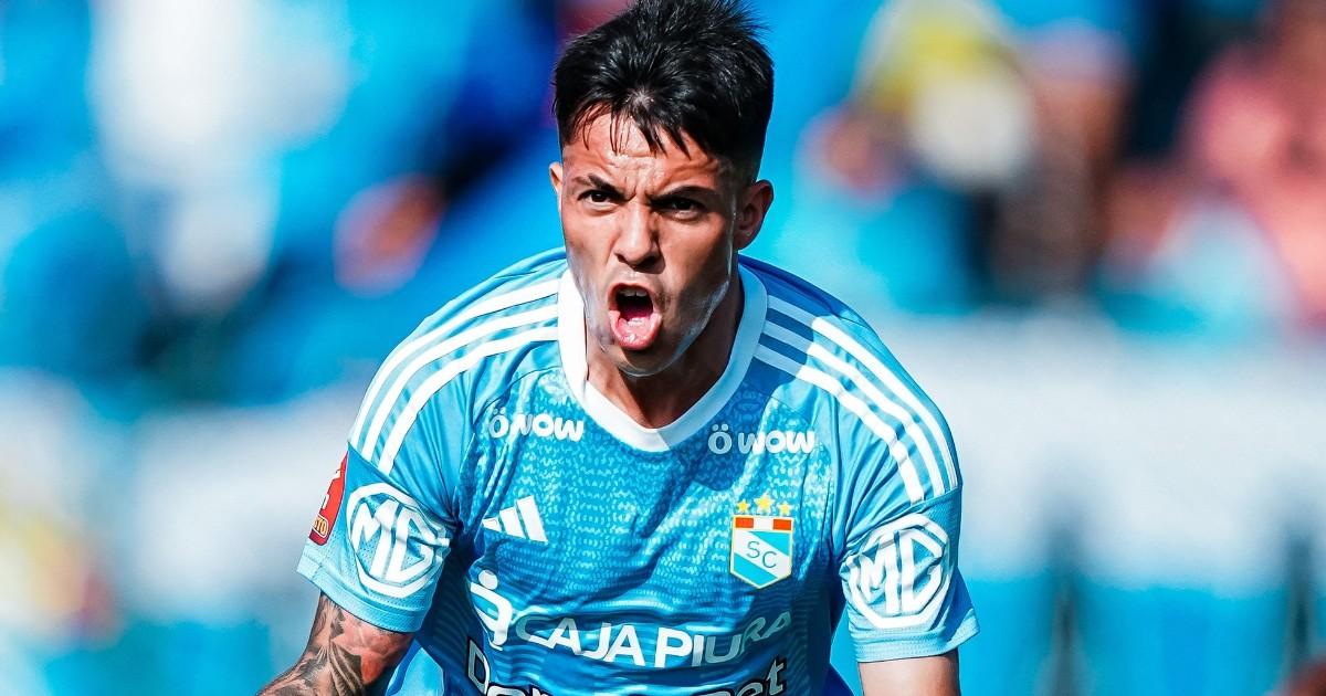 González: "Había que dar vuelta a la página y lo pudimos hacer"