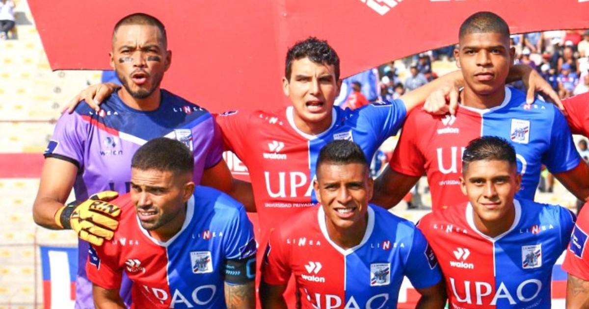 Heredia: "Este punto ayuda para lo que viene"