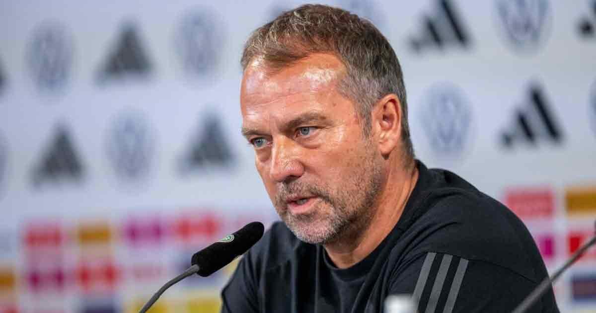 Hansi Flick tiene todo listo para ser nuevo entrenador del Barcelona