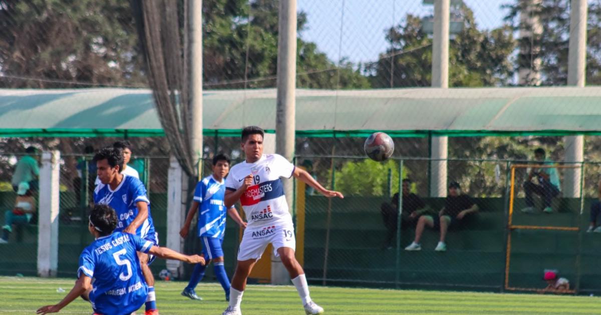 Caos en la Copa Perú por actualización de inscripción en Registros Públicos