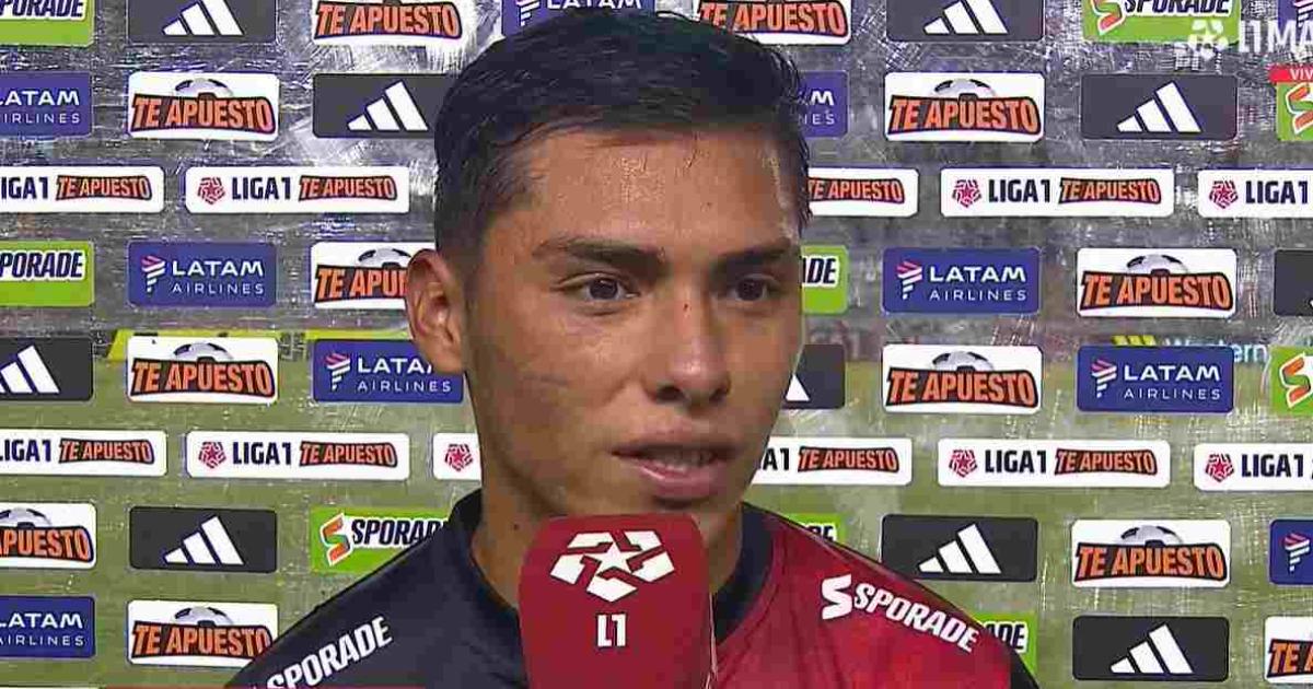 Cáceres. "Voy a extrañar al 'profe' Valencia cuando se vaya"