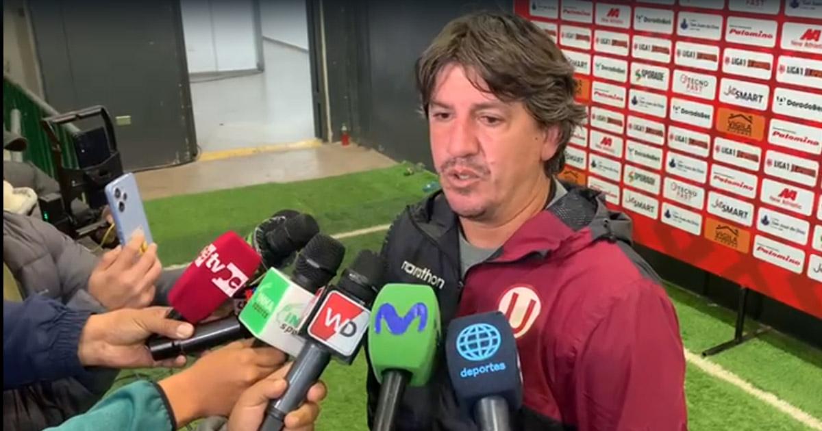 Ferrari: "En última fecha hay que estar atentos para que no pasen cosas polémicas"