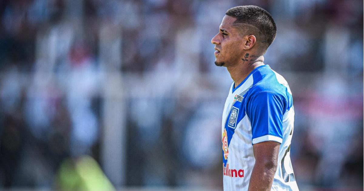 Canela: "Sentimos una tristeza y una impotencia muy grande por la derrota"