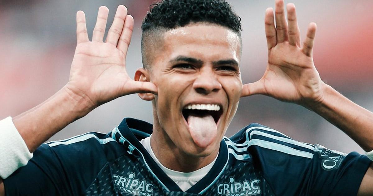 Atención Universitario: Junior venció a LDU en Quito 