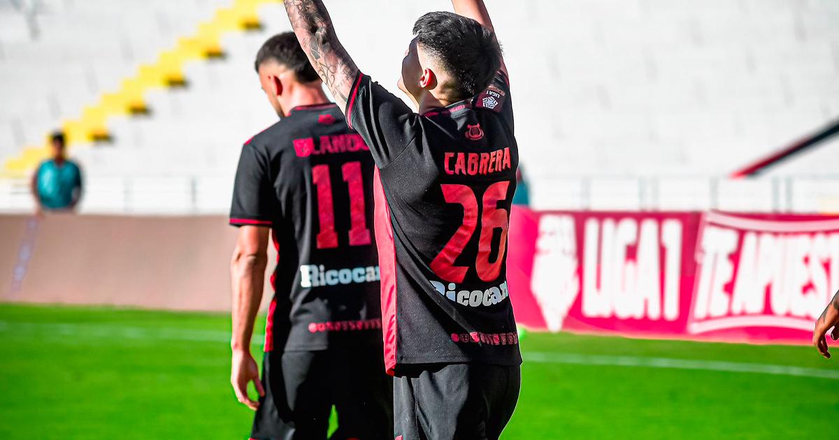 🔴#ENVIVO Melgar vence 1-0 a Sport Boys en Arequipa