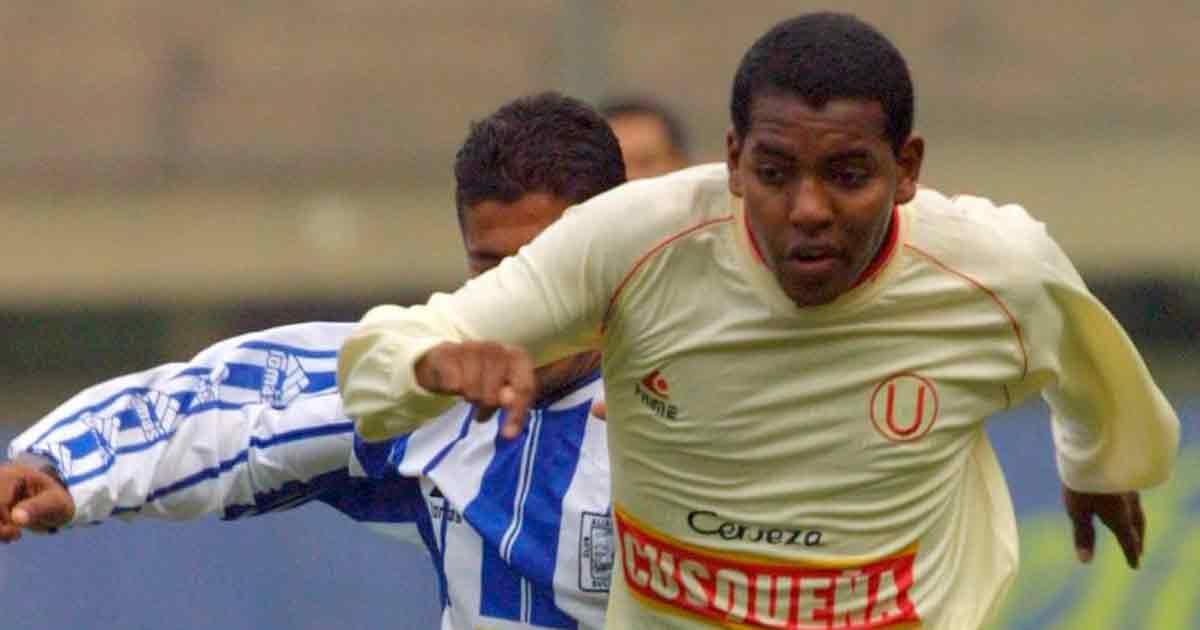 Cordero: “El estadio lleno tiene que ser una motivación para que la ‘U’ salga con inteligencia a ganar”