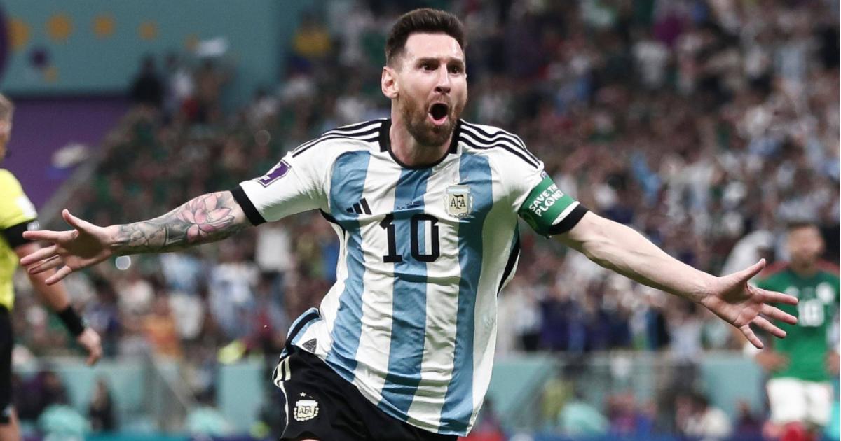 Lionel Messi lidera la lista de convocados de Argentina para los amistosos ante Ecuador y Guatemala