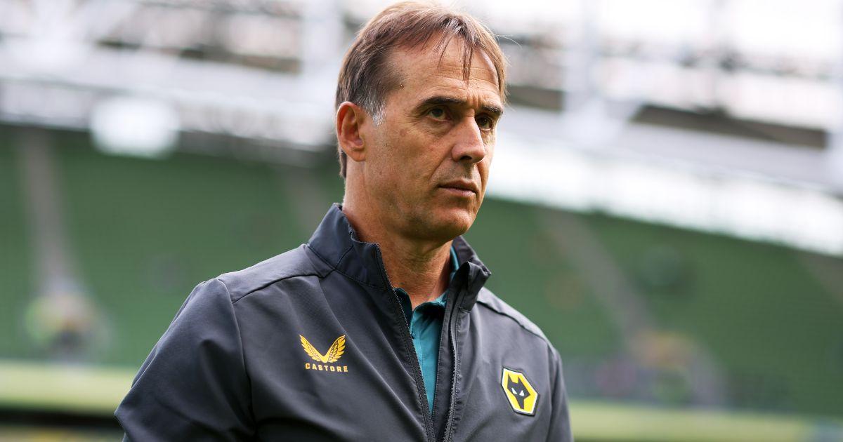 Lopetegui será el próximo técnico del West Ham
