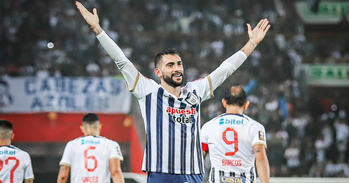 Freytes: "Siempre lo intentamos buscar"