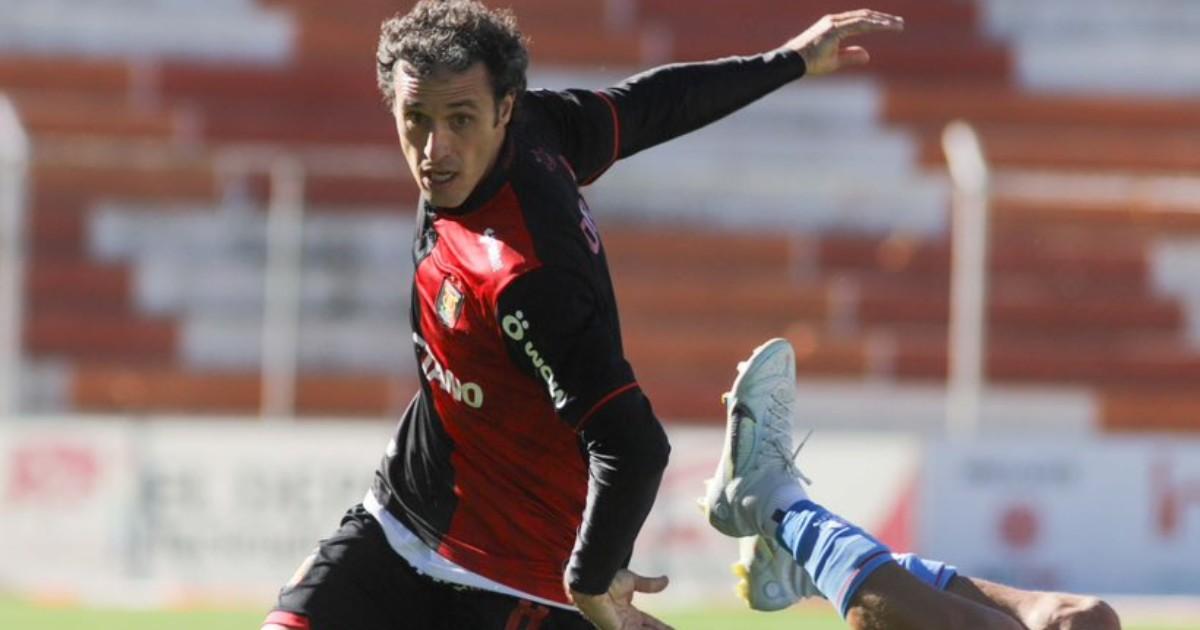 Melgar venció a Garcilaso y finalizó tercero en el Apertura