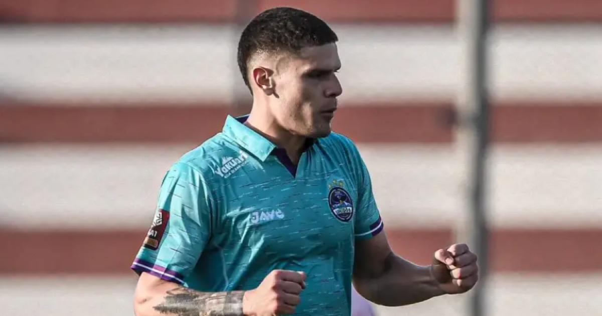(VIDEO | FOTOS) ¡De ida y vuelta! Sport Boys igualó 1-1 con Comerciantes Unidos en el Callao 