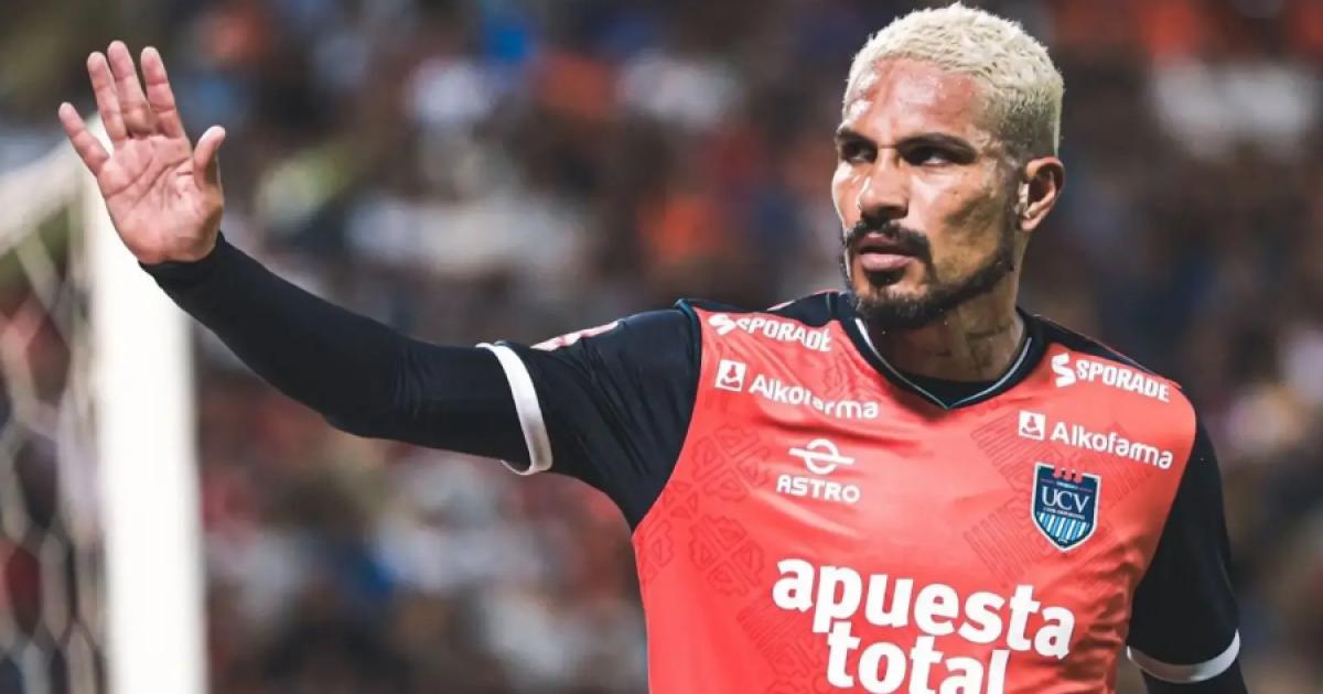 Guerrero: "Según el doctor Segura, mi recuperación tardará tres semanas"