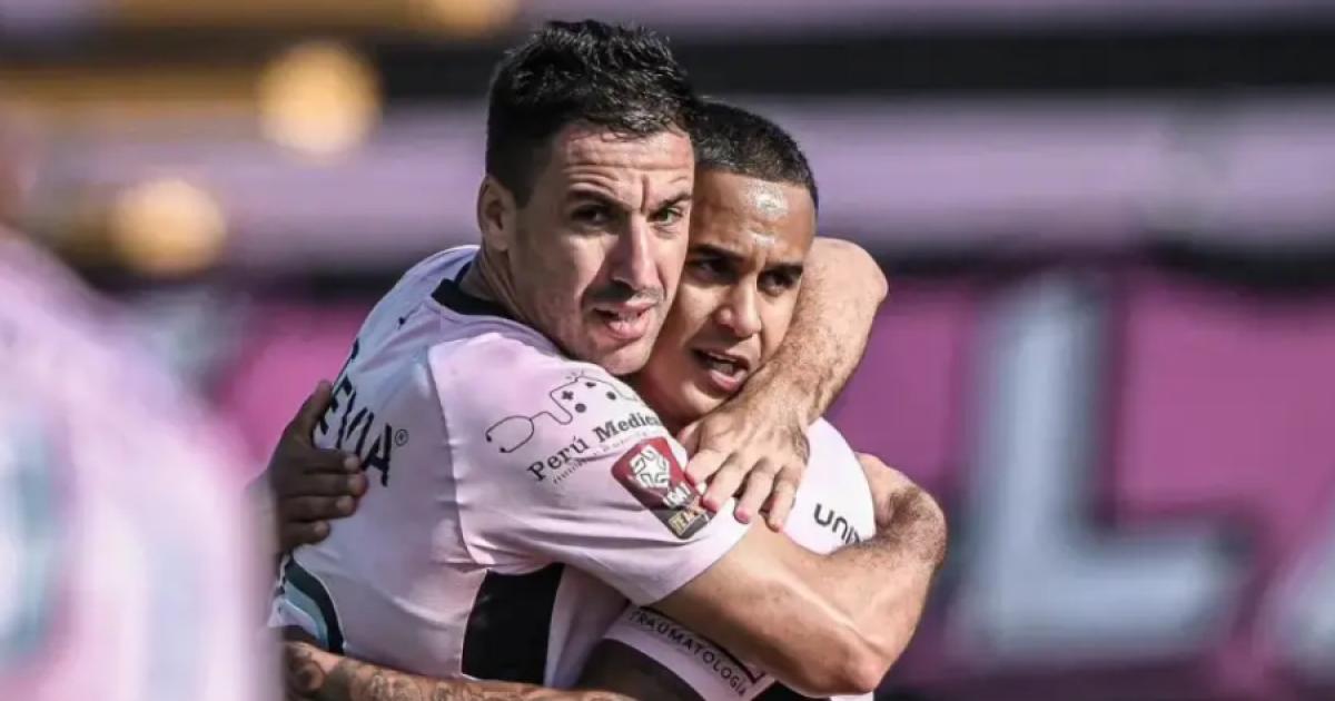 (VIDEO | FOTOS) ¡De ida y vuelta! Sport Boys igualó 1-1 con Comerciantes Unidos en el Callao 