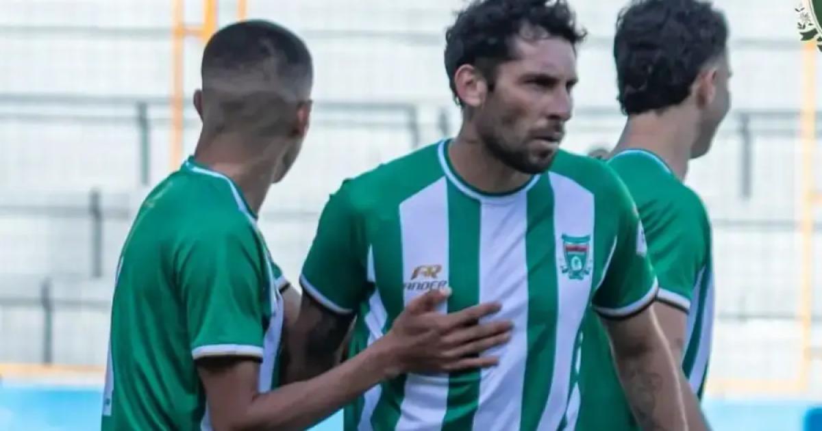 FC San Marcos venció 2-0 a ADA de Jaén por la Liga 2 