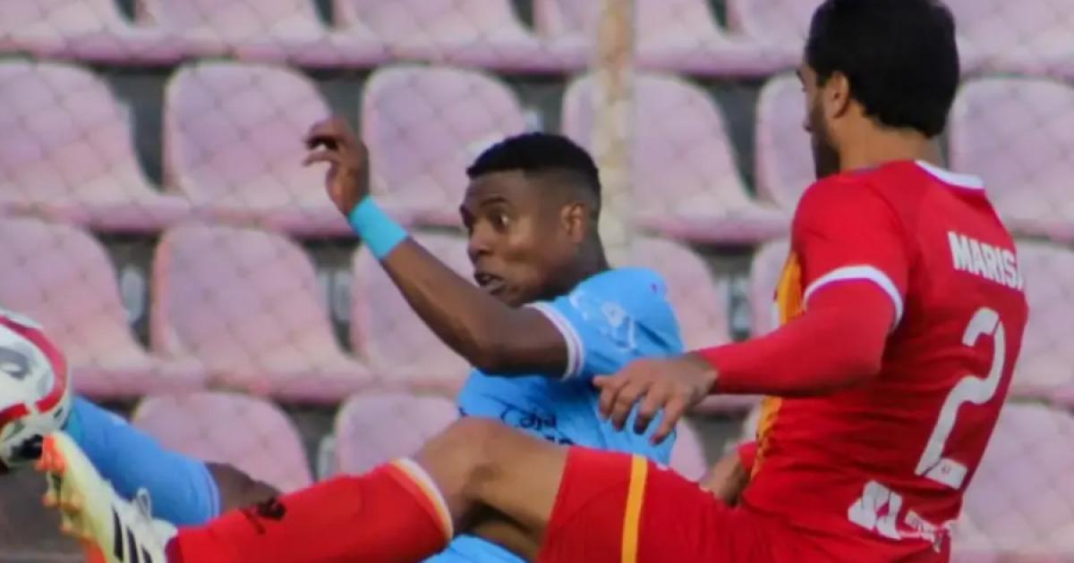  🔴#ENVIVO| Deportivo Garcilaso iguala 0-0 con Atlético Grau en Cusco
