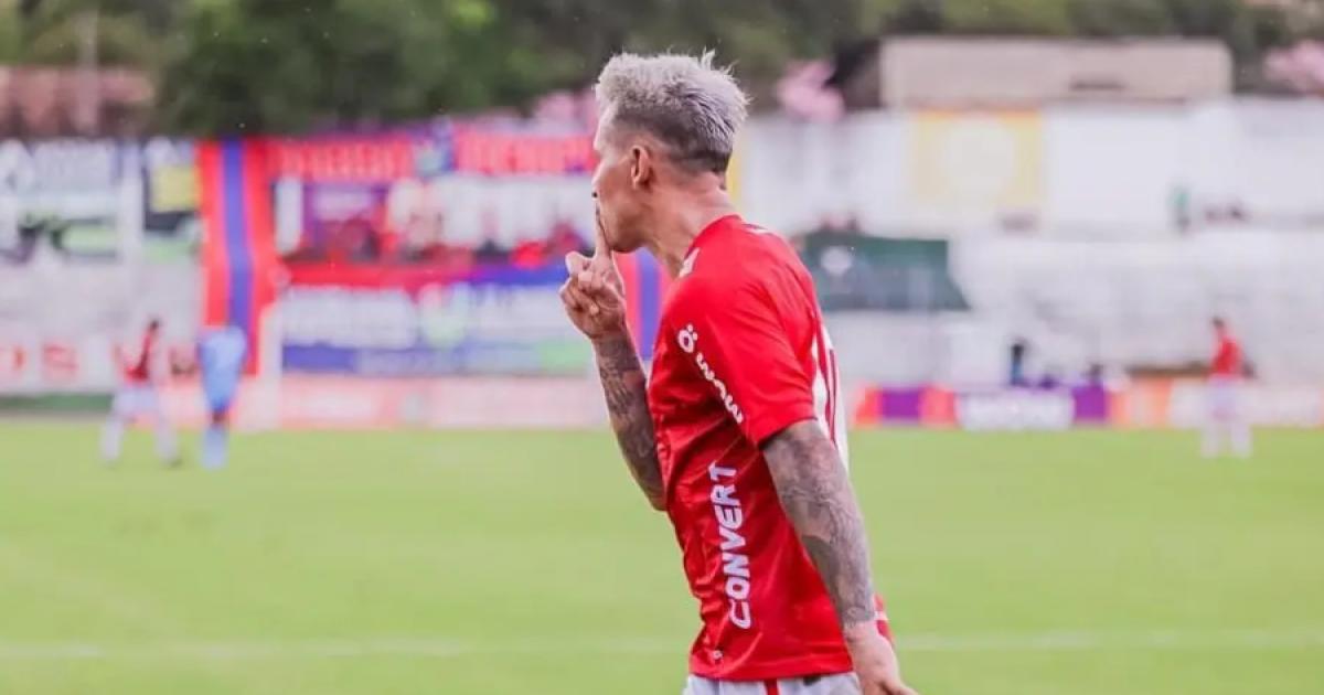 🔴EN VIVO| U. Comercio iguala 1-1 con ADT en Tarapoto 