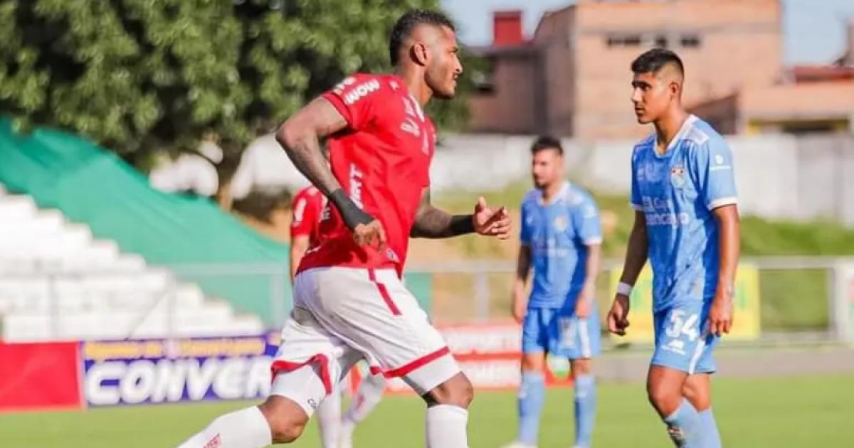 🔴EN VIVO| U. Comercio iguala 1-1 con ADT en Tarapoto 