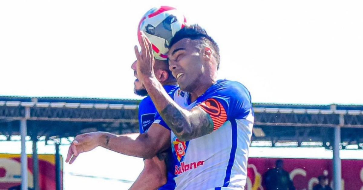 🔴EN VIVO| Alianza Atlético iguala 0-0 con Carlos Mannucci en Sullana