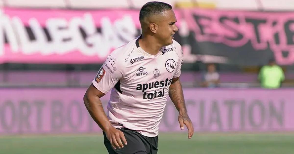 (VIDEO | FOTOS) ¡De ida y vuelta! Sport Boys igualó 1-1 con Comerciantes Unidos en el Callao 