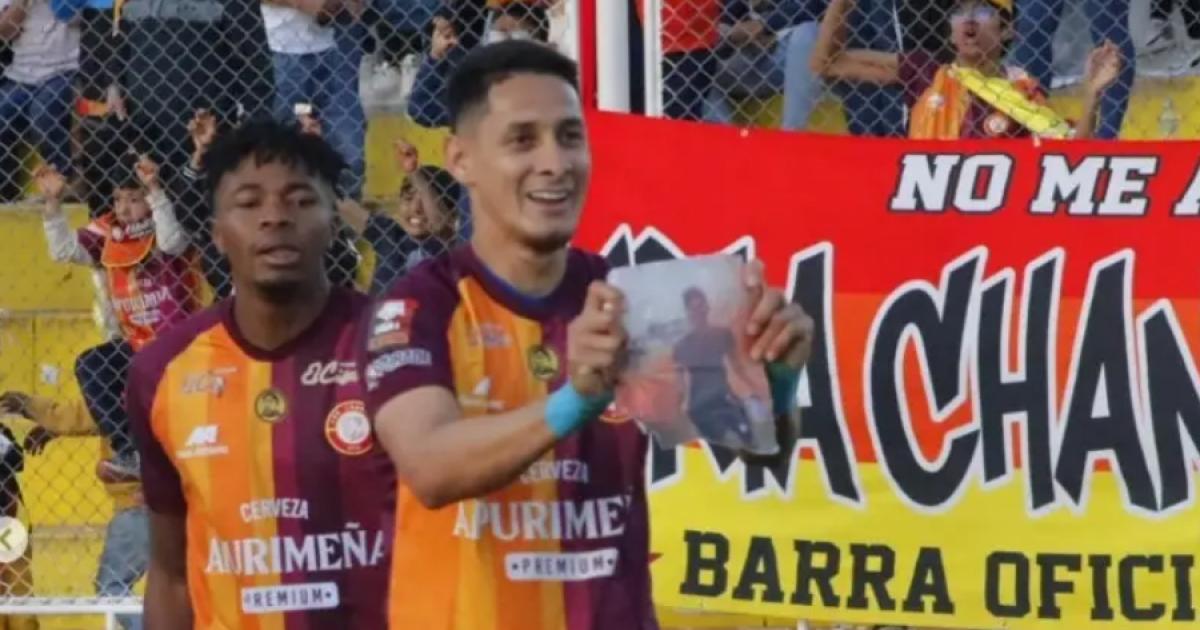 Ledesma: "Venimos haciendo un gran campeonato y esperemos seguir en esa senda"
