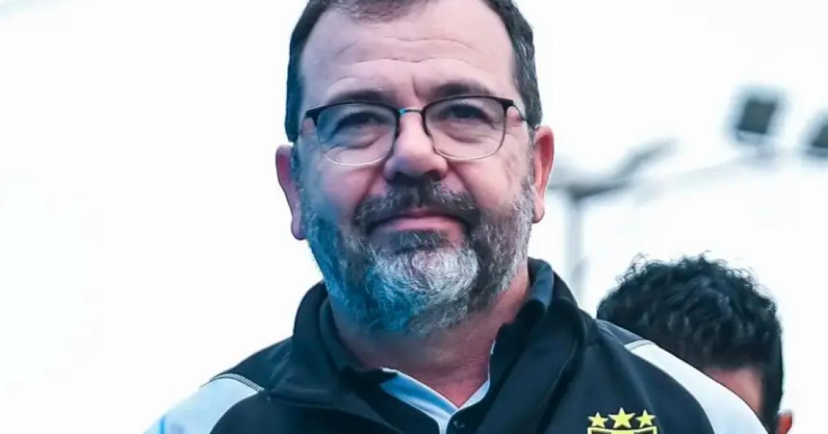 Enderson Moreira: "El grupo está preparado para jugar los partidos finales"