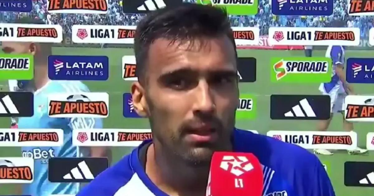 Fernández: "Tuvimos mucha personalidad para pararse frente a un gran equipo"
