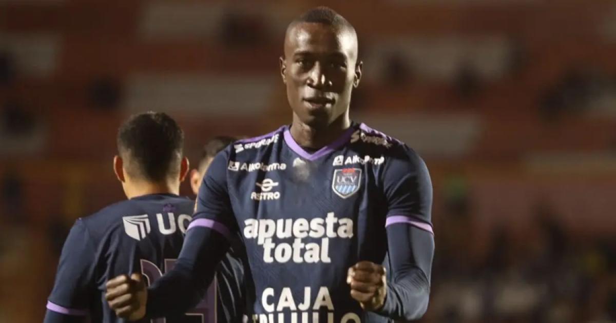 🔴EN VIVO| Cienciano empata 1-1 con la U. César Vallejo en Cusco 