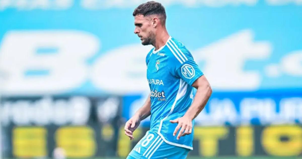 Pasquini: "Nos quedan 3 finales y el domingo ante Universitario, será la primera"