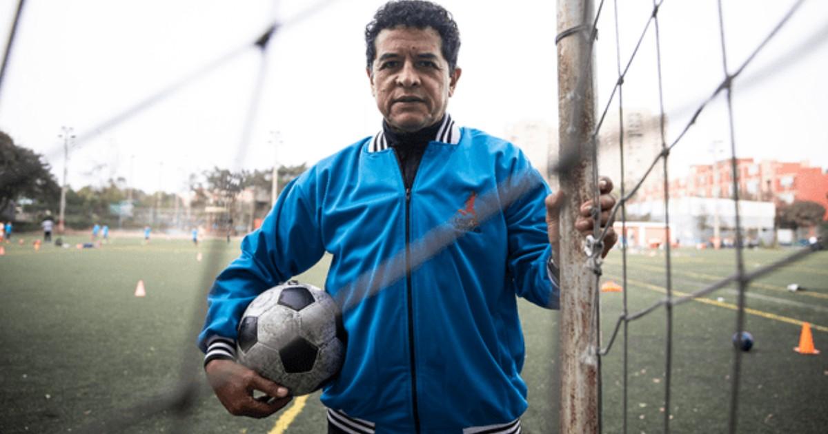 Oré: "La 'U' no debe caer en la desesperación"