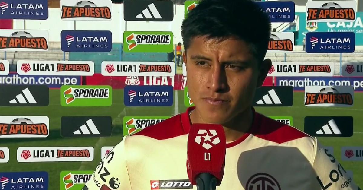 Jimmy Pérez: "No hay ganas de sacar esto adelante, el equipo está muy mal"