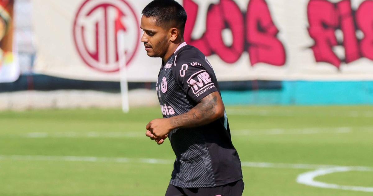 🔴#ENVIVO | Sport Boys derrota a UTC en Cajamarca