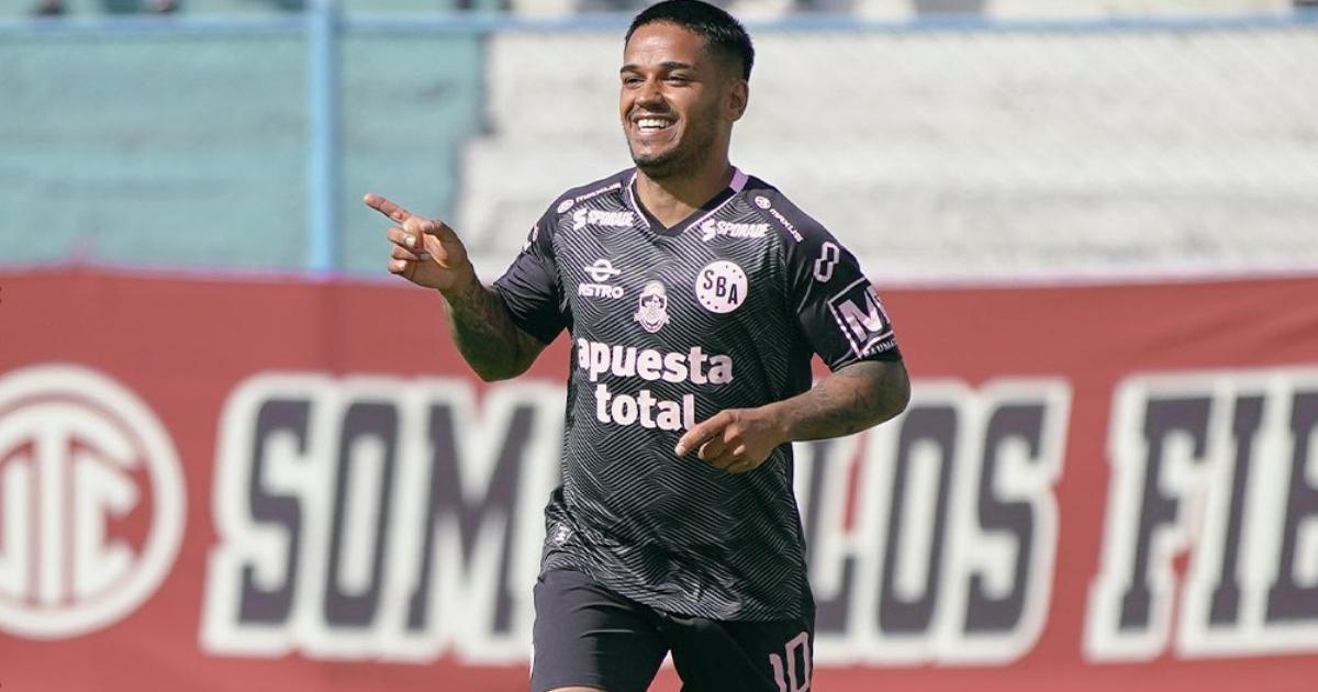 🔴#ENVIVO | Sport Boys derrota a UTC en Cajamarca | VIDEO