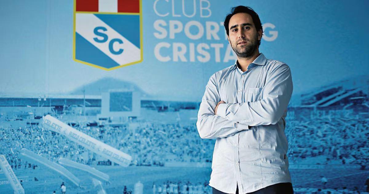 Raffo:  "Qué mayor compromiso me pueden reclamar cuando he dejado todo por el club"