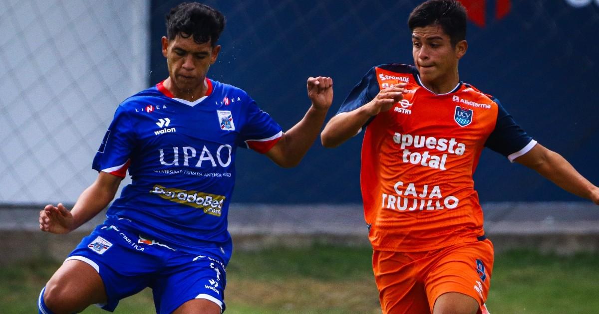 Este domingo continúa la primera fecha del torneo de Reservas