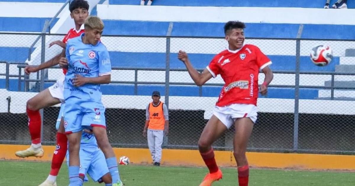 Este domingo continúa la primera fecha del torneo de Reservas