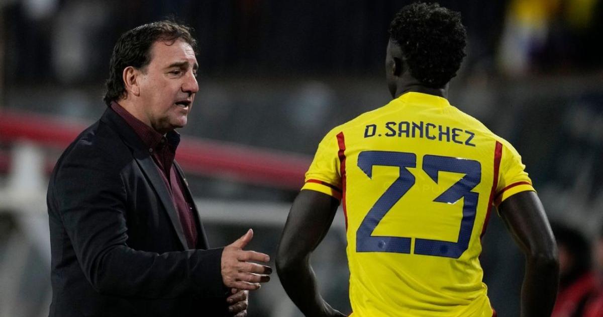   Sánchez: "No solo queremos competir, sino ser protagonistas en la Copa América"