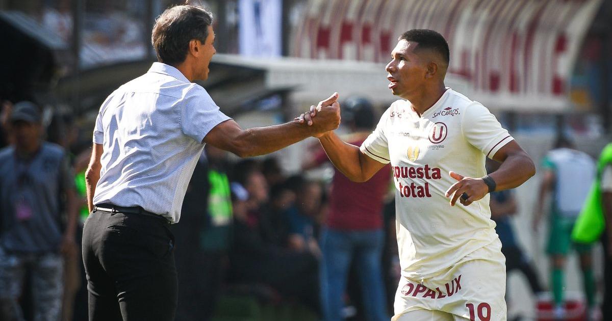 🔴EN VIVO| La 'U' derrota 2-0 a Los Chankas en el Monumental 