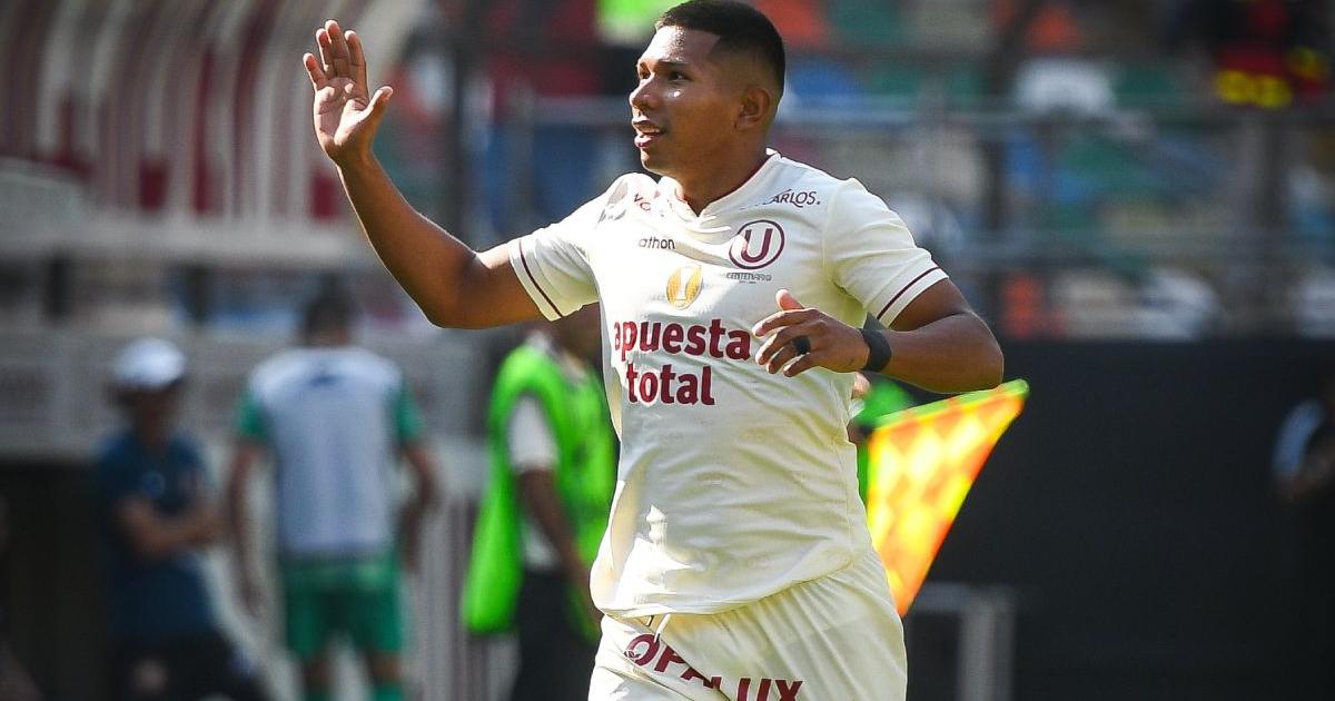 🔴EN VIVO| La 'U' derrota 2-0 a Los Chankas en el Monumental 