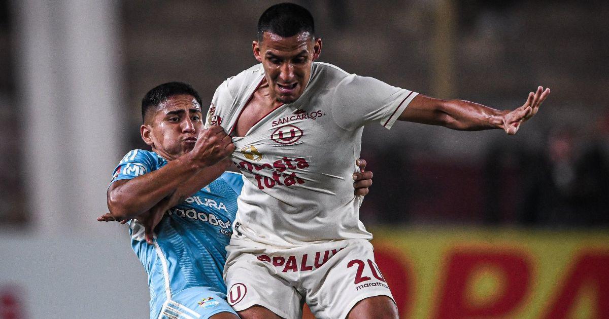 (VIDEO | FOTOS) Paso firme al título: Universitario goleó por 4-1 a Cristal en el Monumental