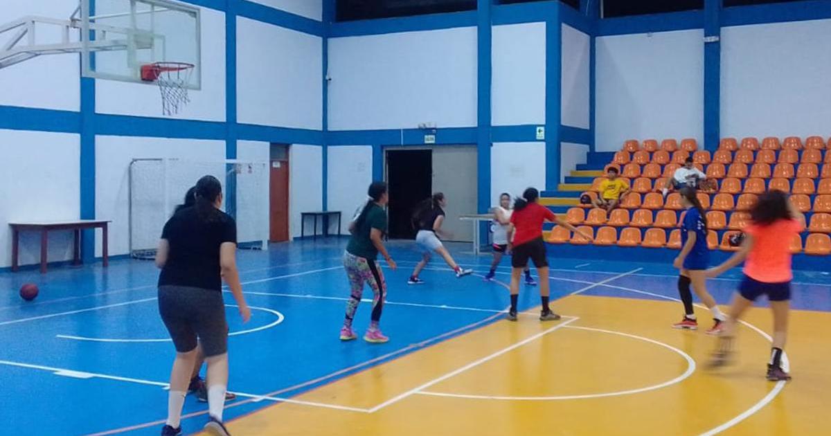 La UNP anhela campeonar en las FEDUP Centenario Ligas Universitarias Región Piura