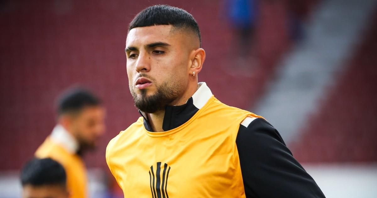 Ureña: "Siento que hicimos una Copa bastante correcta"