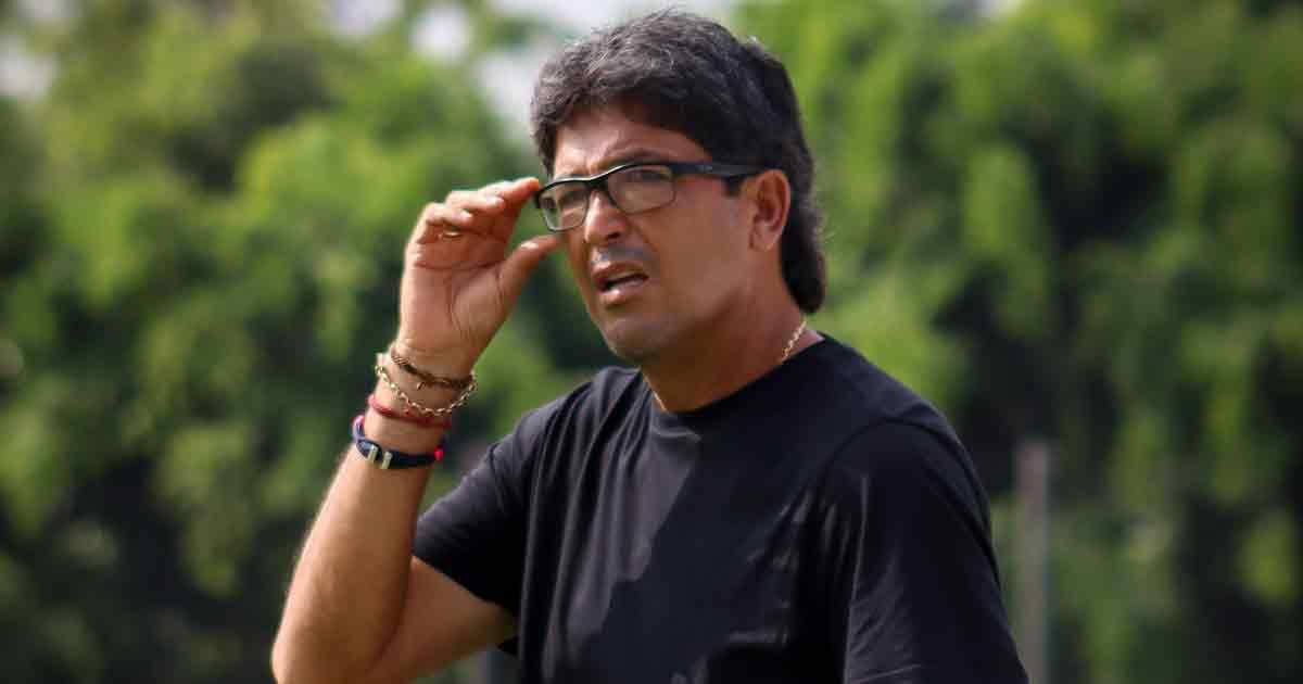 Rivera: “Es una linda jornada para que los jugadores puedan dar su mejor versión”