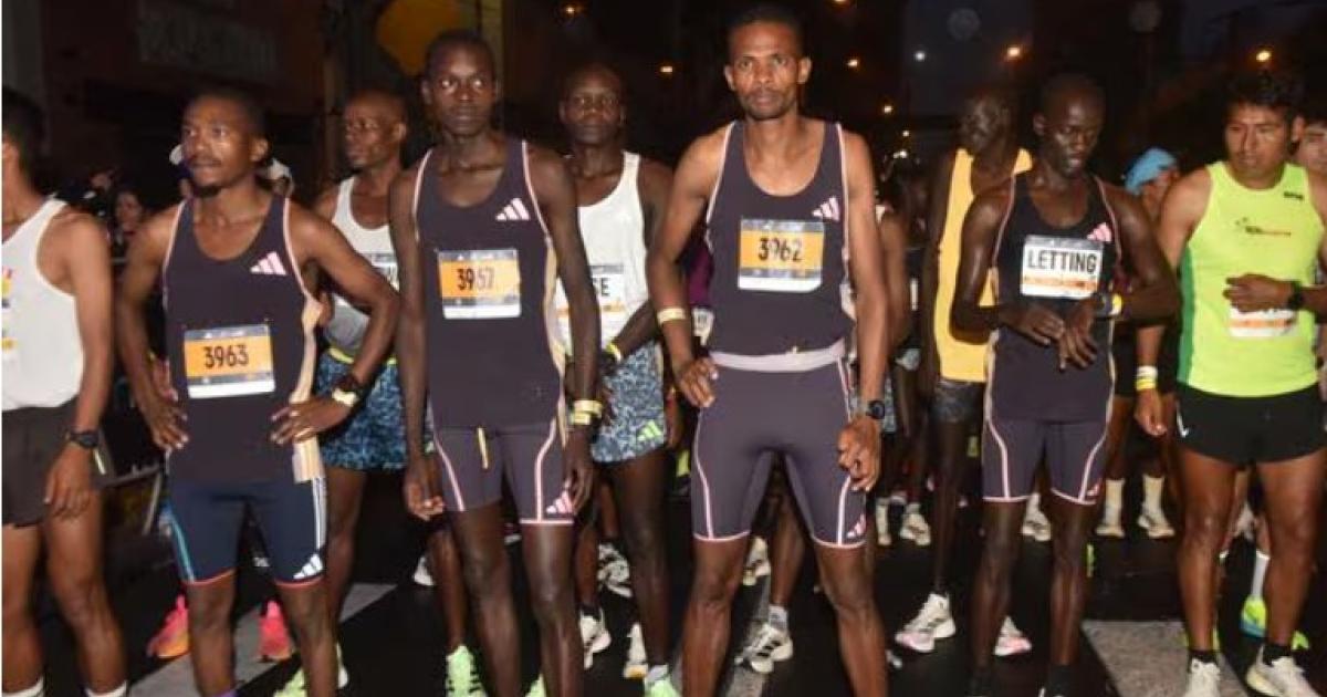 (FOTOS) Esto fue lo que nos dejó la Marathon Lima 42 K