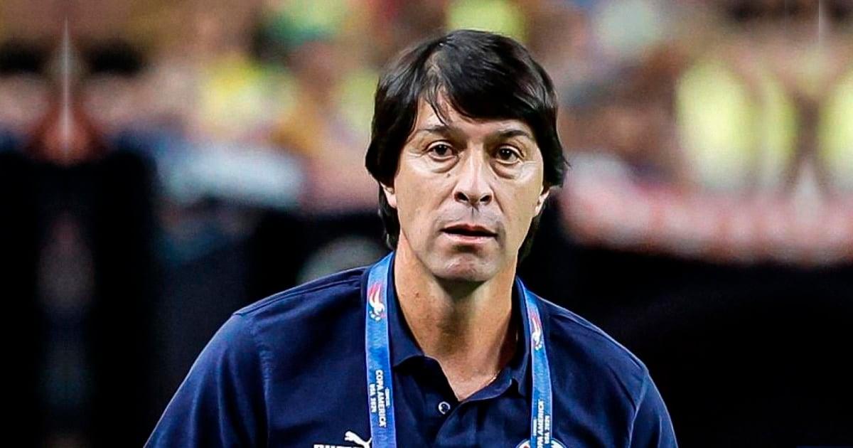 Garnero y su dura crítica hacia Vinicius Jr. tras derrota ante Brasil