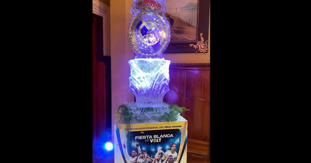 ¡VOLTers disfrutaron como nunca la gran final de la Champions League! 