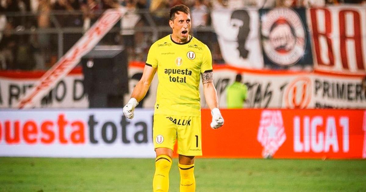 Britos: "Hemos dado un paso importante, pero sabemos que falta mucho para el objetivo final"