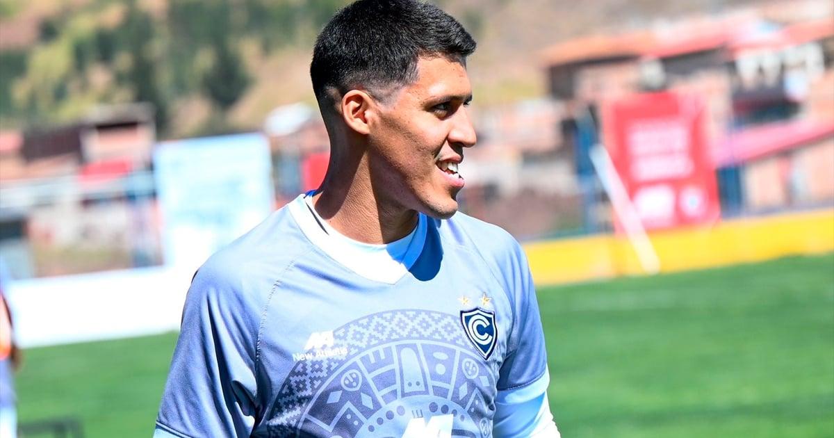 Ramírez: "Debemos trabajar bien esta mini pretemporada para llegar bien al inicio del Clausura”