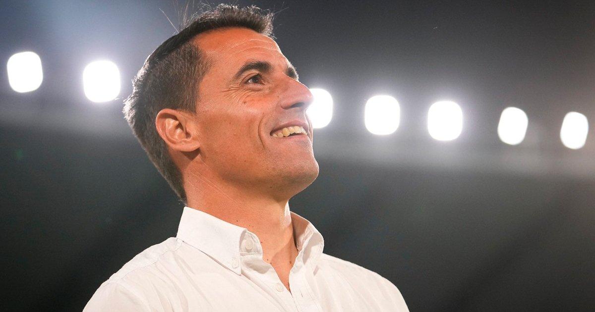 Guillermo Farré será el nuevo DT de Sporting Cristal
