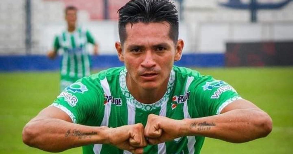 Comerciantes FC rescató punto en Villa el Salvador y lidera grupo en Liga 2