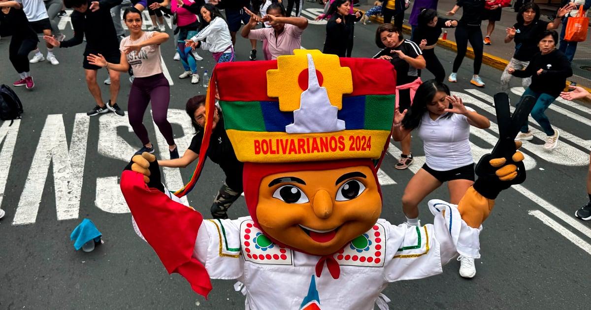 María Luisa Doig aseguró que Perú estará bien representado en Ayacucho 2024